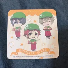 プリマジ カフェ 橙真 ひゅーい truth フードタグ コースター - メルカリ