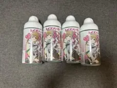 トイズハート『おなつゆ』4本セット