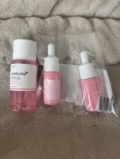 medicube 美容液 サンプル9点セット - メルカリ