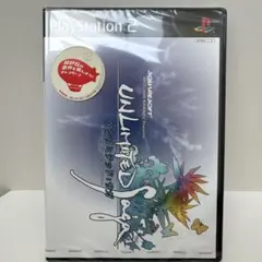 アンリミテッド サガ