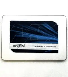 crucial SSD SATA MX300 275GB 2.5インチ 正常