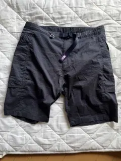 ノースフェイス　パープルレーベル　フィールドベイカーショーツ　32