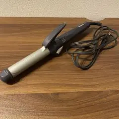 National♡ionity カールヘアアイロン 26mm EH1711