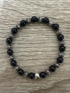 明日売り手決まりそう‼️ 最終です‼️CHROME HEARTS ビーズ