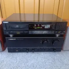 2026年最新】SONY CDP-228ESDの人気アイテム - メルカリ