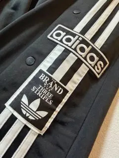 adidas Originals アディダス サテン アディブレイクパンツ 希少