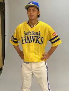 鷹の祭典　2020 ユニフォーム　新品未開封