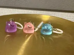 メタモン風 めじるしチャーム 1個