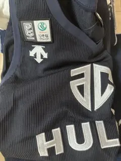 アルティーリ千葉 オーセンティックユニフォーム 前田怜緒 25-26