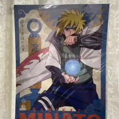 NARUTO  ナルト  4点セット