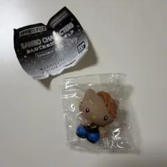 サンリオキャラクターズ みんなでおめかしフィギュア ガチャ　ギャル男　ダニエル
