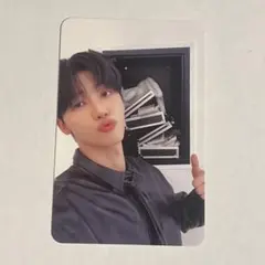 NCT JNJM BOTH SIDES 特典 トレカ makestar ジェミン