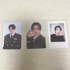 TREASURE 2024 シーグリ パイロット アサヒ トレカ