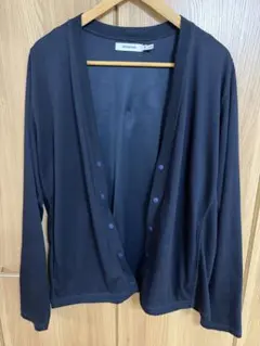 nonnative DWELLER CARDIGAN