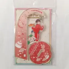からぴち ゆらゆらアクリルスタンド ゆあんくんのサムネイル