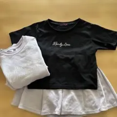 140.160cm コーディネートセット
