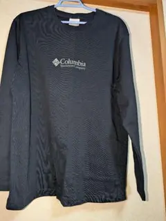 Columbia　トレーナー　薄手