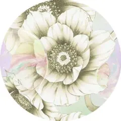 QYマステ6月新作 Ruri Bloom 6cm×5M 貝殻光 - メルカリ