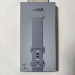 Google Pixel Watch Active Band 45mm用 S