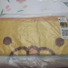 ポンデライオン ハンドタオル