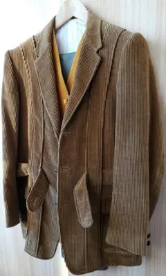 2026年最新】ノーフォークジャケット usaの人気アイテム - メルカリ