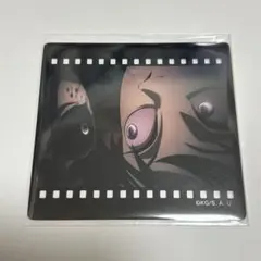 お楽しみくじ ufotabledining 鬼滅の刃 無限城編 クリカ 愈史郎