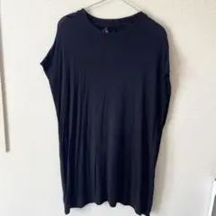 REPRESENT ブラック Tシャツ サイズS