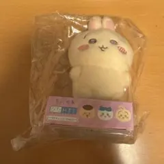 ★プライズ　ちいかわ ぴたれすと　ぽてもふシリーズ Vol.2【うさぎ】