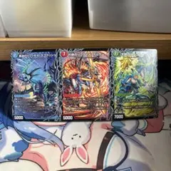 激浪のリュウセイスプラッシュ