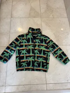 STELLA McCARTNEY パームツリー柄ジャケット