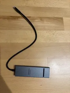 UGREEN Revodok USBハブ