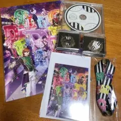 SSS グッズ　うたプリ　入場特典