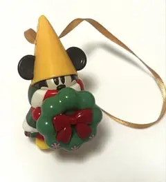 ディズニーリルリンリン2023 カプセルトイ