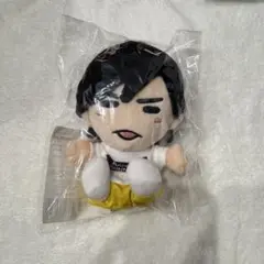 岡﨑彪太郎 ちびぬい