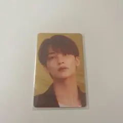 SEVENTEEN ジョンハン HYBE INSIGHT トレカ