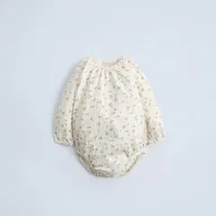 【美品】ZARA ロンパース 1-3month