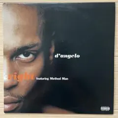 D'angelo Left & Right / Untitled レコード