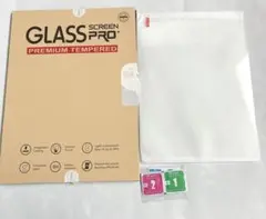 GLASS SCREEN PRO プレミアム強化ガラス