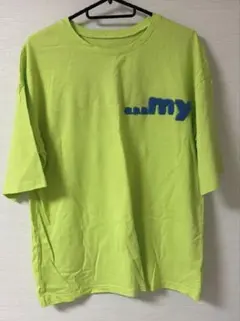 GORGE バッグデザインTシャツ