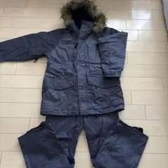 kissmark スノーボードウェアセット