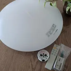 PanasonicLEDシーリングライト HH-CF0623CA