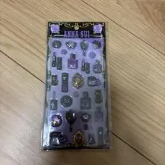 ANNA SUI mini シール　アナスイ 新品