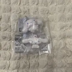 サンリオ カラフルカラビナマスコットチャーム ふわわフロッキーマスコット