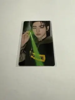 ENHYPEN daydream weverse 特典 ソンフン ラキドロ