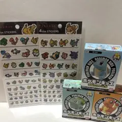 2026年最新】ポケモン初代御三家の人気アイテム - メルカリ