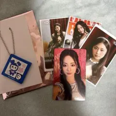 TWICE THIS IS FOR オフラインくじ