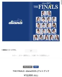 2026年最新】diana サインの人気アイテム - メルカリ