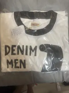 kapital 2025ss リンガーT Denim Died サイズ2 kapital 2025ss リンガーT Denim Died サイズ2 - メルカリ