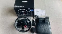 logicool Driving Force GT LPRC-14500