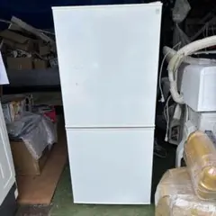 ニトリ 2ドア冷蔵庫 Nグラシア NTR-106WH（2023年製）のサムネイル